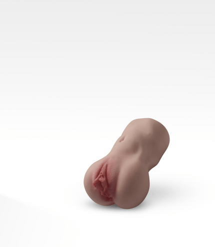 Intimaly Pocket Pussy Feel Chaotic Blossom