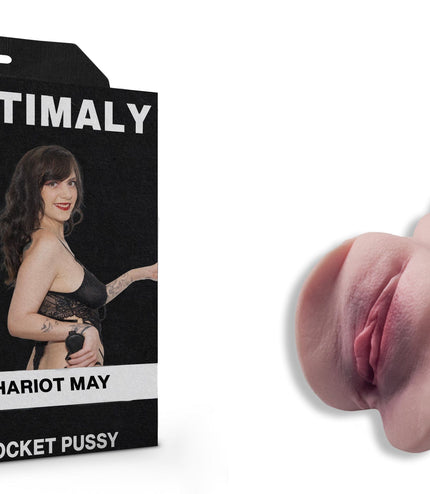 Intimaly Pocket Pussy Feel Chariot May