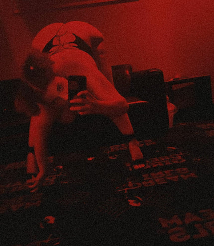 Intimaly Pocket Pussy Feel Cherry.C.Pie