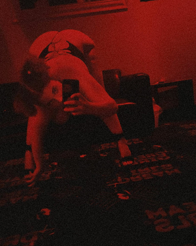 Intimaly Pocket Pussy Feel Cherry.C.Pie