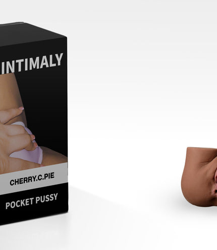 Intimaly Pocket Pussy Feel Cherry.C.Pie