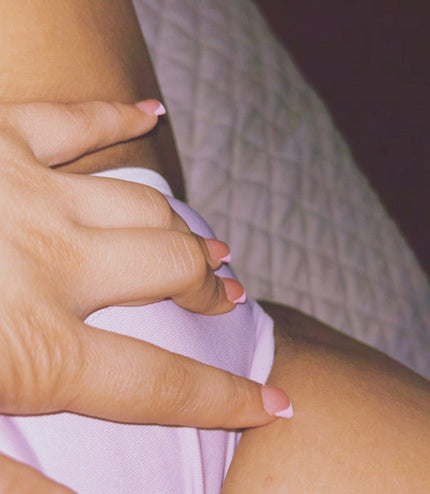 Intimaly Pocket Pussy Feel Cherry.C.Pie