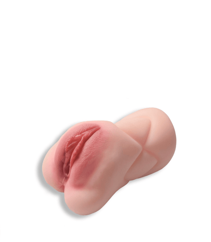 Intimaly Pocket Pussy Feel Cherry Candle