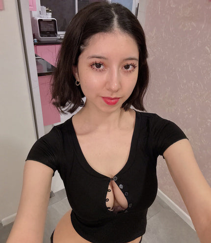 Intimaly Pocket Pussy Feel Cherrycute666