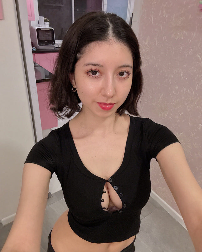 Intimaly Pocket Pussy Feel Cherrycute666