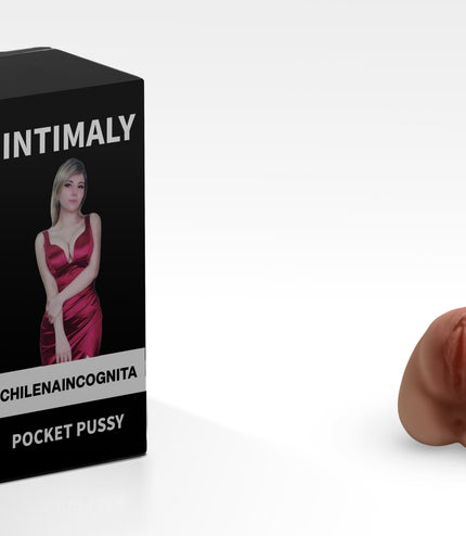 Intimaly Pocket Pussy Feel Chilenaincognita