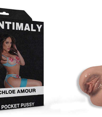 Intimaly Pocket Pussy Feel CHLOE AMOUR