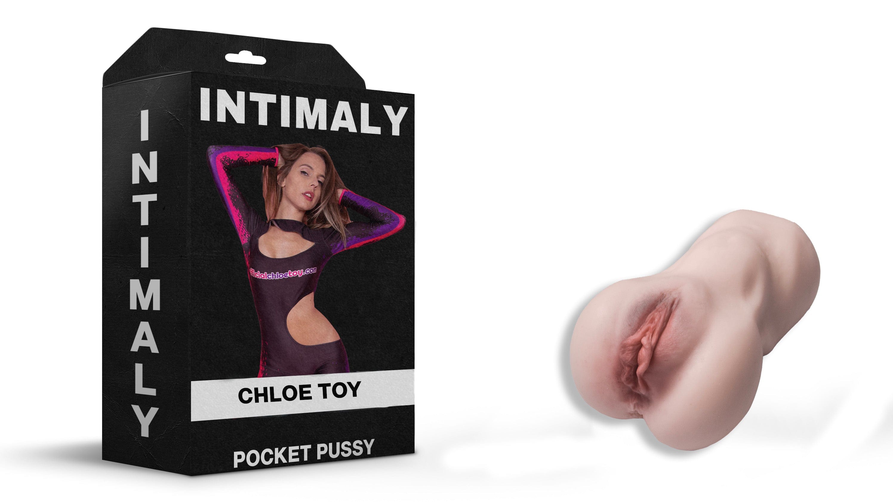 Feel Chloe Toy Intimaly Feel Chloe Toy Intimaly