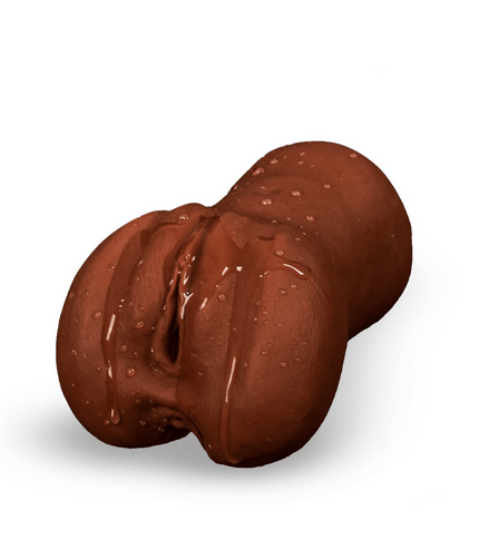 Intimaly Pocket Pussy Feel Choco Kitttyy