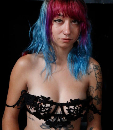 Intimaly Pocket Pussy Feel Christina Lauren