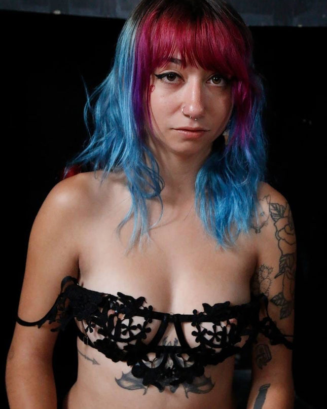 Intimaly Pocket Pussy Feel Christina Lauren