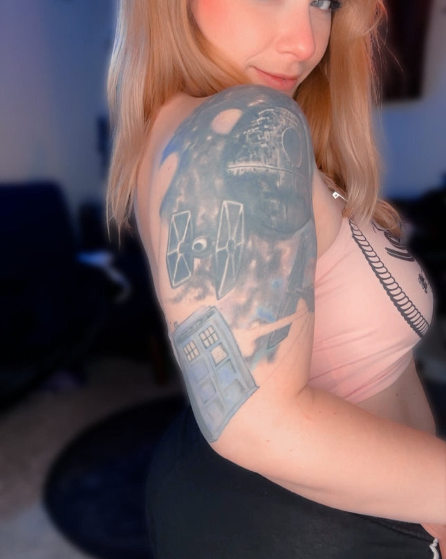 Intimaly Pocket Pussy Feel Claire Lavey