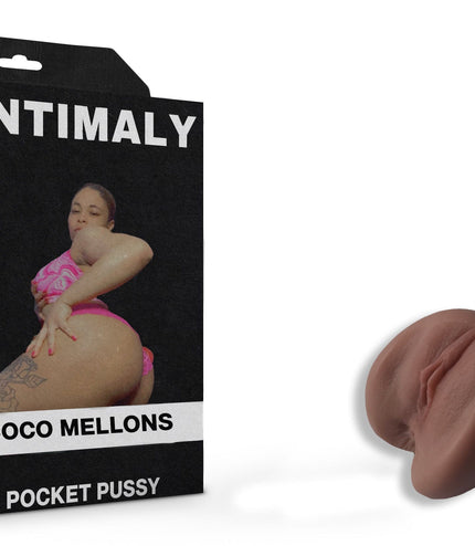 Intimaly Pocket Pussy Feel Coco Mellons