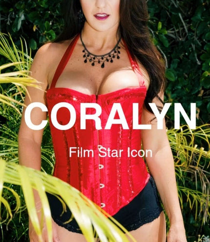 Intimaly Pocket Pussy Feel Coralyn Jewel