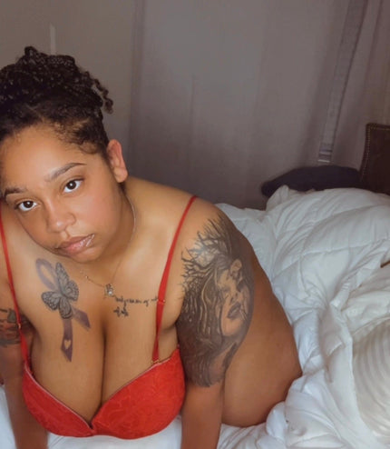 Intimaly Pocket Pussy Feel Cyxxx