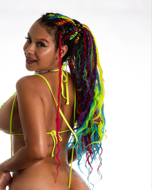 Intimaly Pocket Pussy Feel DaggaXx