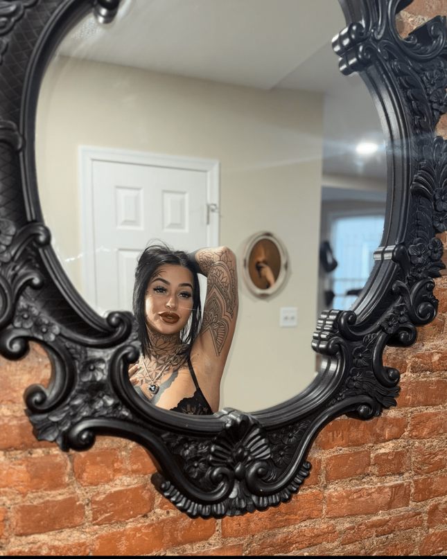 Intimaly Pocket Pussy Feel Dahlia Dark