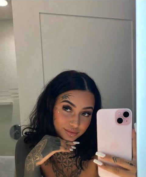 Intimaly Pocket Pussy Feel Dahlia Dark