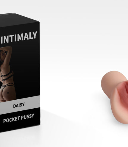 Intimaly Pocket Pussy Feel Daisy