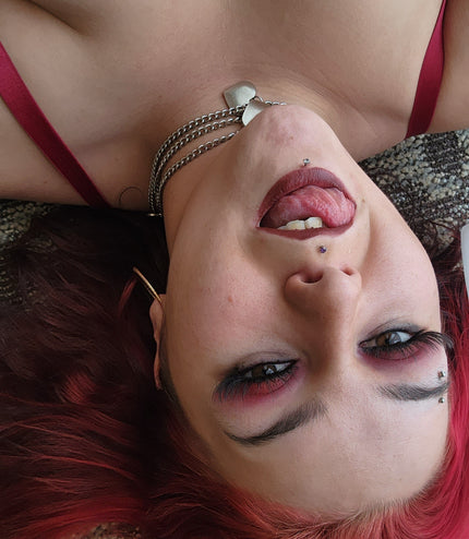 Intimaly Pocket Pussy Feel Dakota Foxx