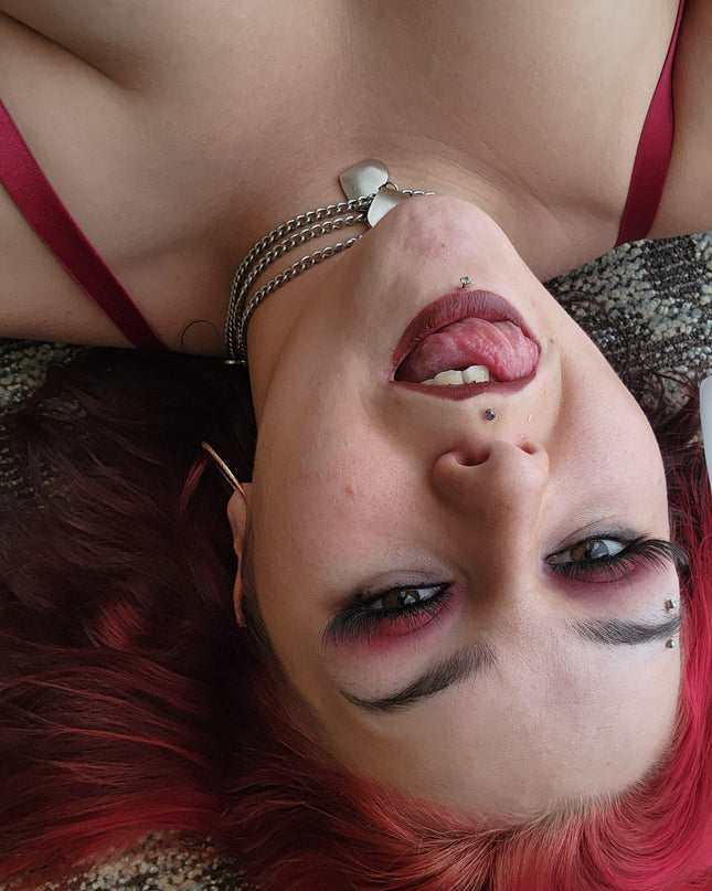 Intimaly Pocket Pussy Feel Dakota Foxx