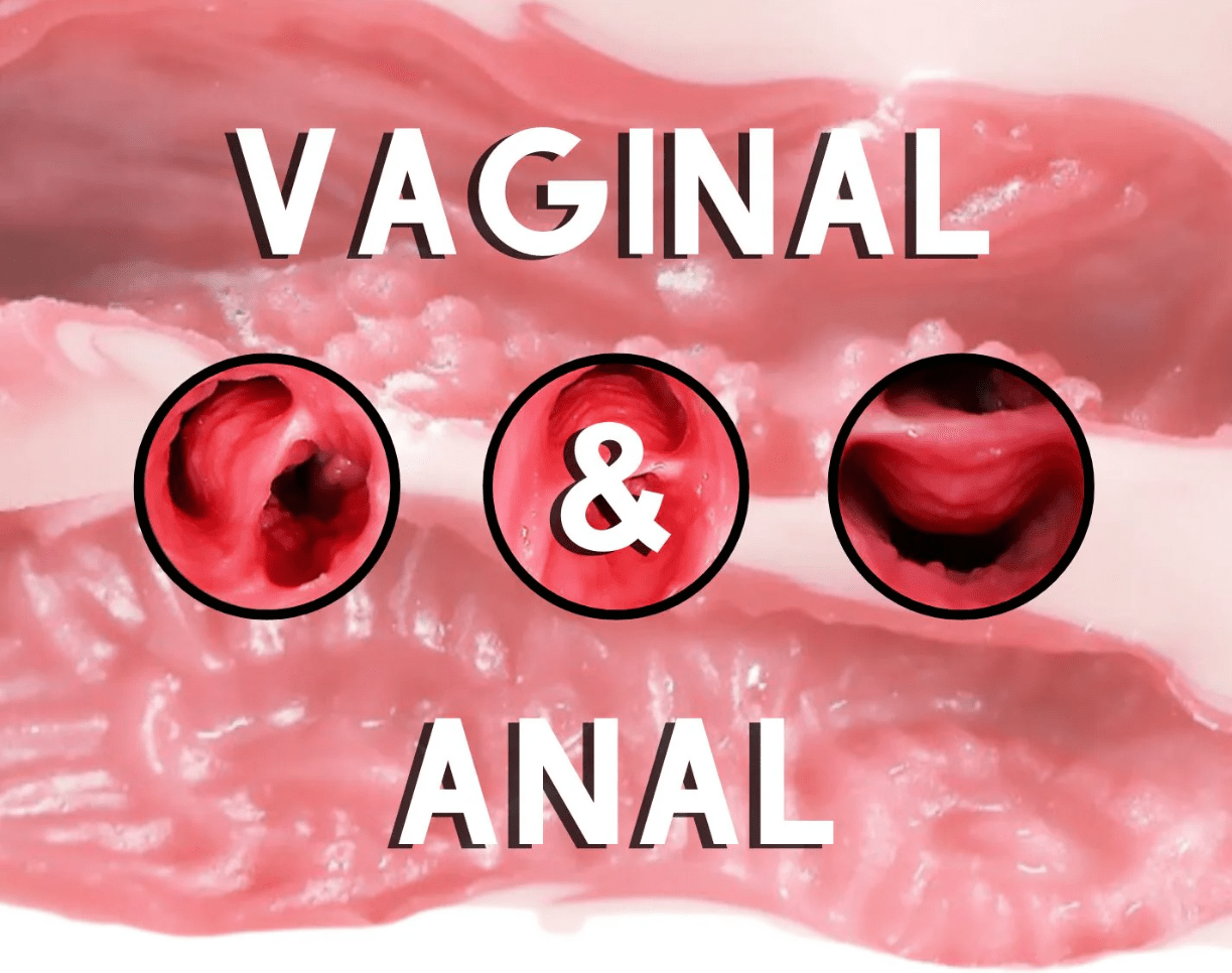 Feel Danae Mari – Intimaly