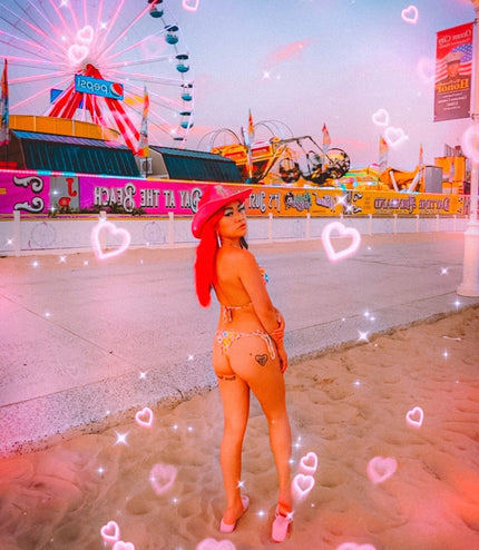 Intimaly Pocket Pussy Feel Danni Yalan