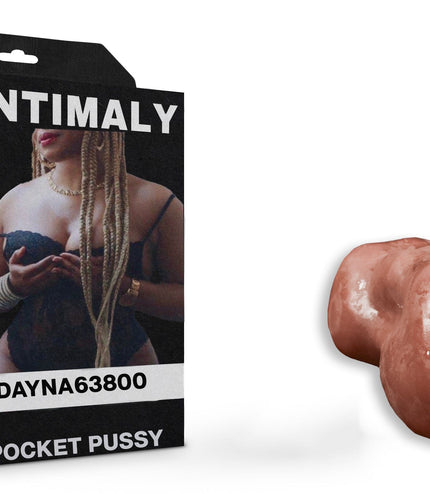 Intimaly Pocket Pussy Feel Dayna63800