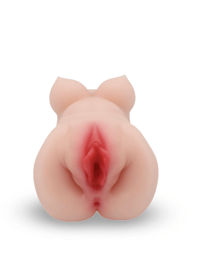 Intimaly Pocket Pussy Feel DehyaQueen