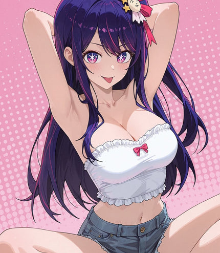 Intimaly Pocket Pussy Feel DehyaQueen