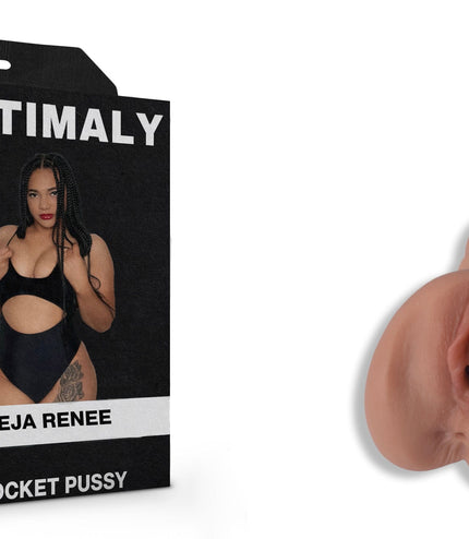 Intimaly Pocket Pussy Standard Feel Deja Renee