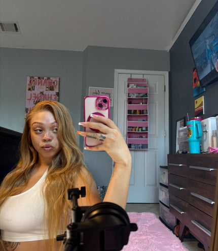 Intimaly Pocket Pussy Feel Delilahgame