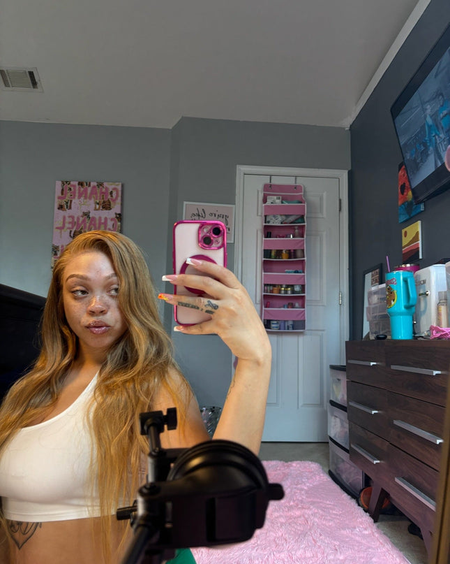 Intimaly Pocket Pussy Feel Delilahgame