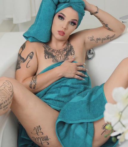 Intimaly Pocket Pussy Feel Diamond Marie xxx