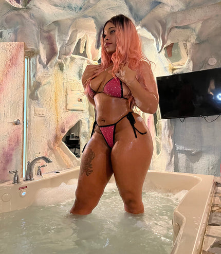 Intimaly Pocket Pussy Feel Diva Naomi