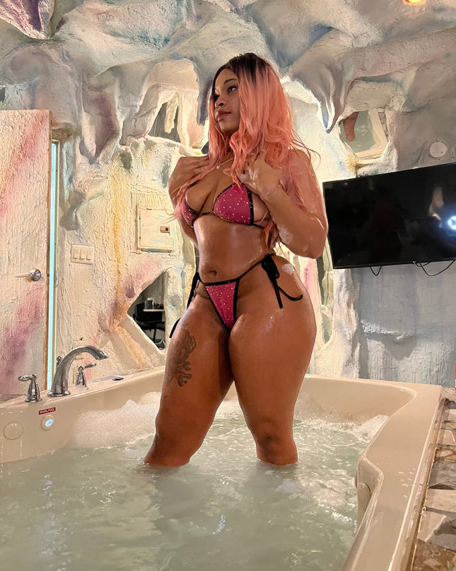 Intimaly Pocket Pussy Feel Diva Naomi