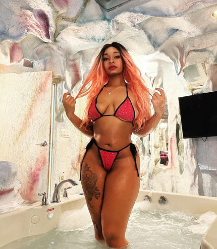 Intimaly Pocket Pussy Feel Diva Naomi