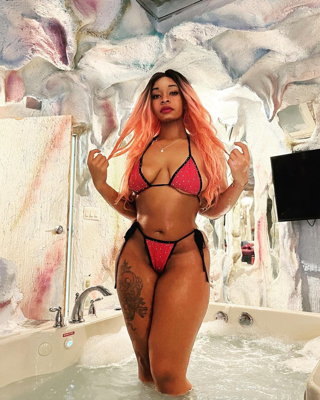 Intimaly Pocket Pussy Feel Diva Naomi