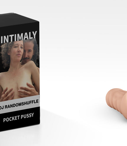 Intimaly Pocket Pussy Feel DJ Randomshuffle