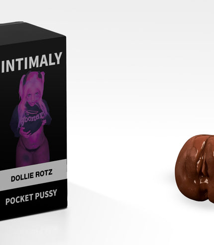 Intimaly Pocket Pussy Feel Dollie Rotz