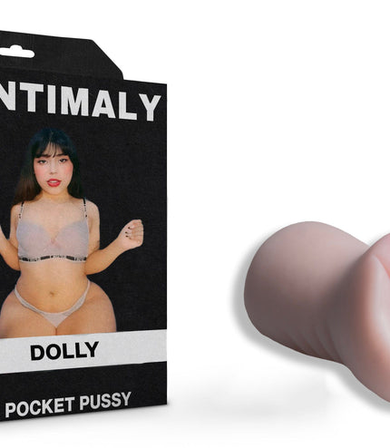 Intimaly Pocket Pussy Feel  Dolly