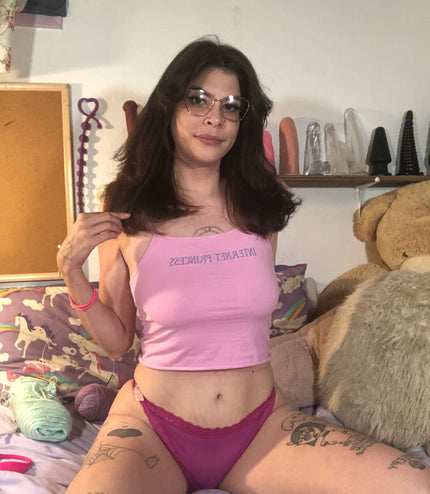 Intimaly Pocket Pussy Feel Dolores Dollanganger