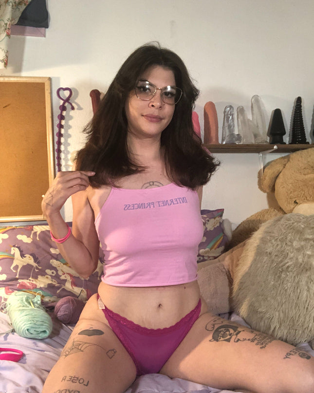 Intimaly Pocket Pussy Feel Dolores Dollanganger