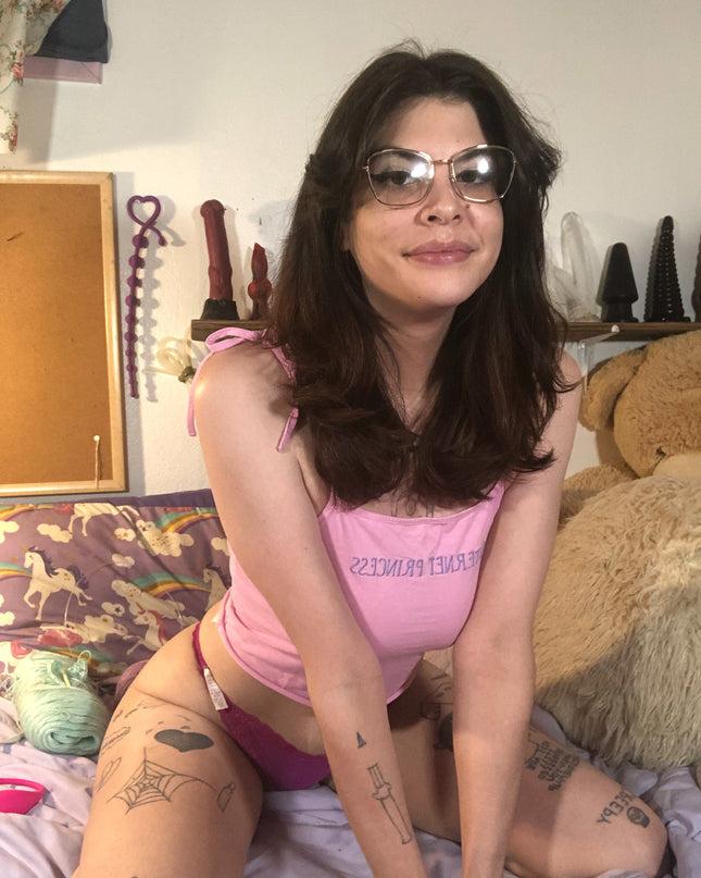 Intimaly Pocket Pussy Feel Dolores Dollanganger