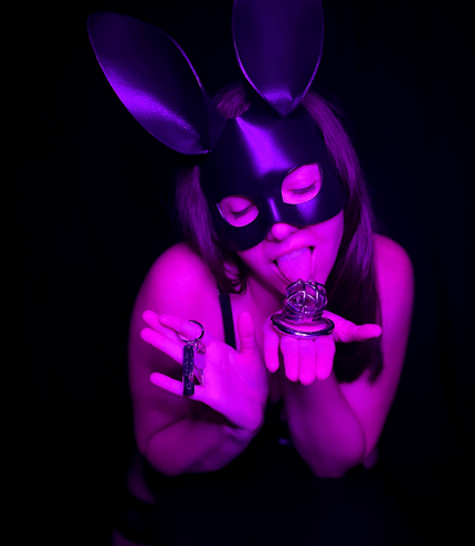 Intimaly Pocket Pussy Feel Domina Fitness