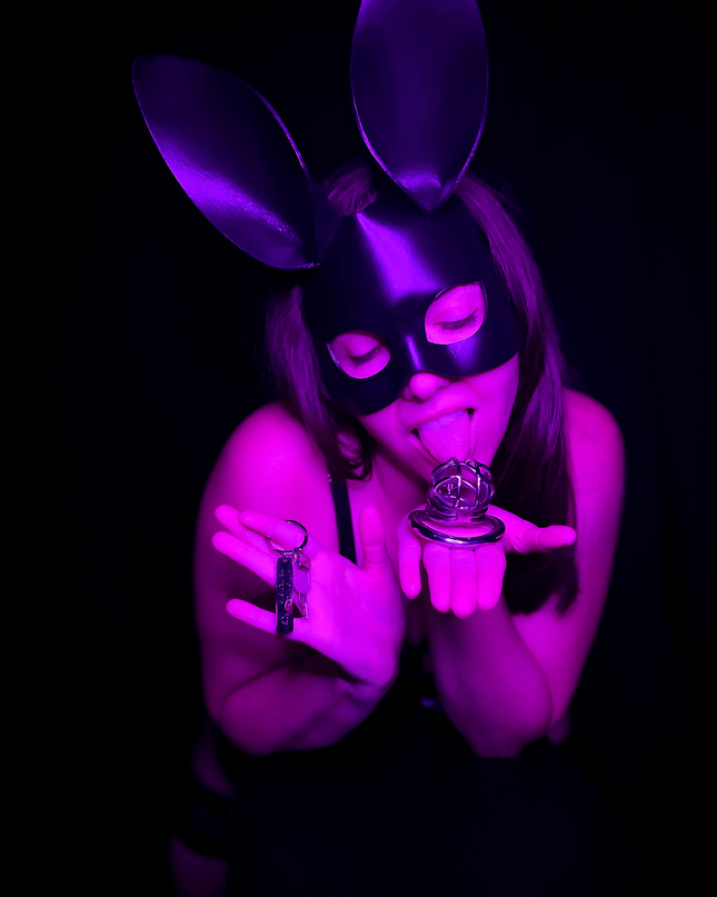 Intimaly Pocket Pussy Feel Domina Fitness