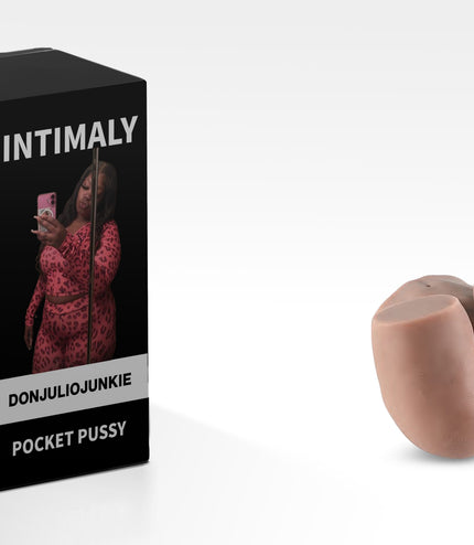Intimaly Pocket Pussy Feel DonJulioJunkie
