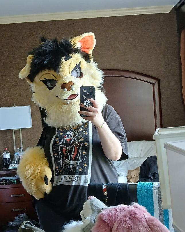 Intimaly Pocket Pussy Feel Doug