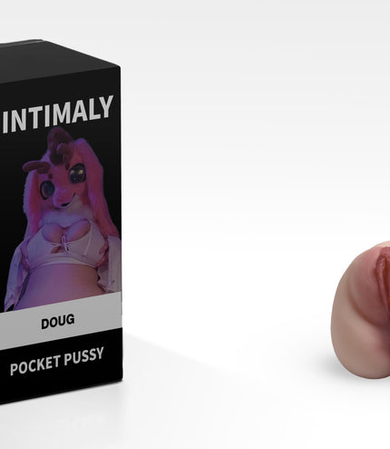 Intimaly Pocket Pussy Feel Doug