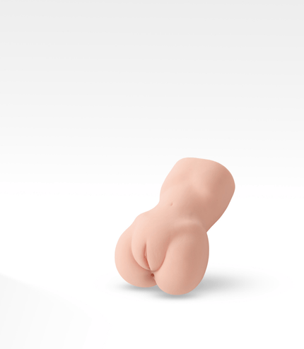 Intimaly Pocket Pussy Feel Drainer